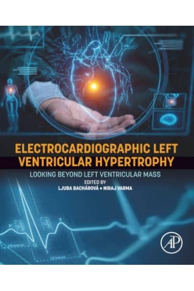 ELECTROCARDIOGRAPHIC LEFT VENTRICULAR HYPERTROPHY