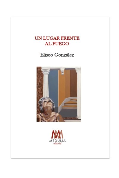 UN LUGAR FRENTE AL FUEGO