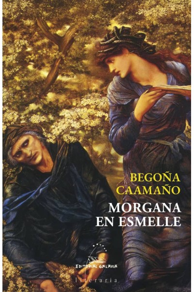MORGANA EN ESMELLE