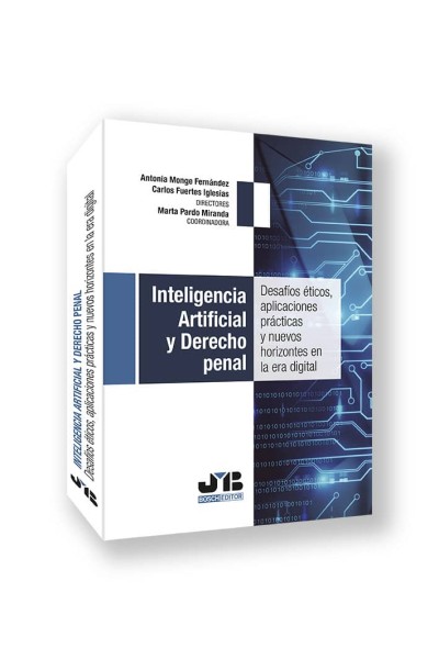 INTELIGENCIA ARTIFICIAL Y DERECHO PENAL