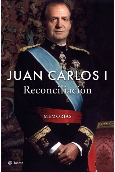 RECONCILIACIÓN