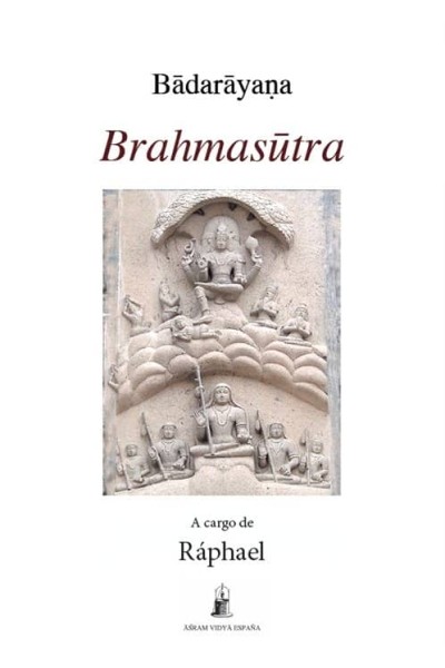 BRAHMASUTRA