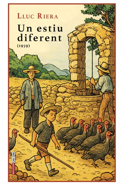 UN ESTIU DIFERENT