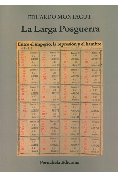 LA LARGA POSGUERRA