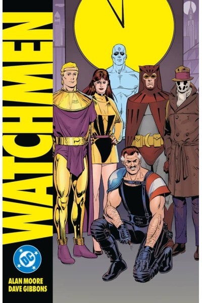 WATCHMEN