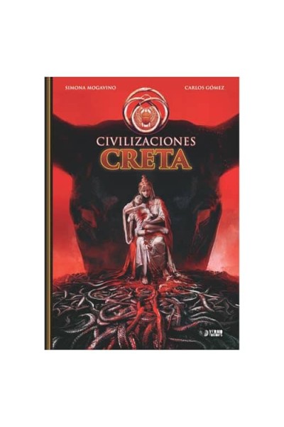 CIVILIZACIONES: CRETA