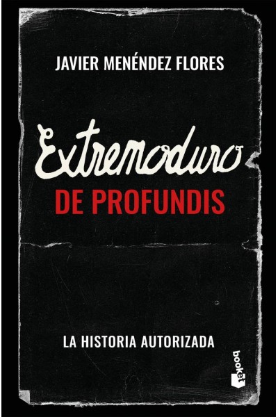 EXTREMODURO: DE PROFUNDIS
