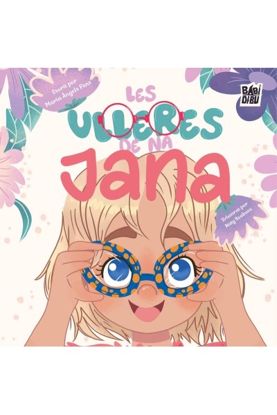 LES ULLERES DE NA JANA