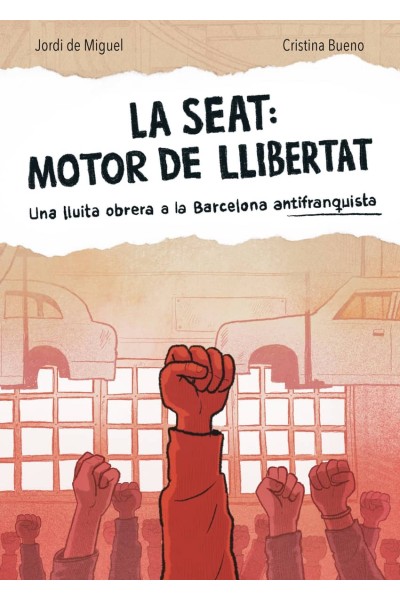 LA SEAT: MOTOR DE LLIBERTAT