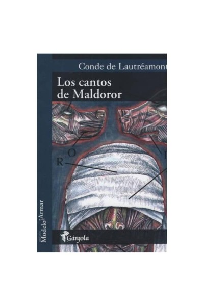 CANTOS DE MALDOROR, LOS