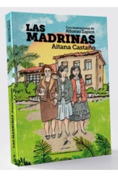 LAS MADRINAS