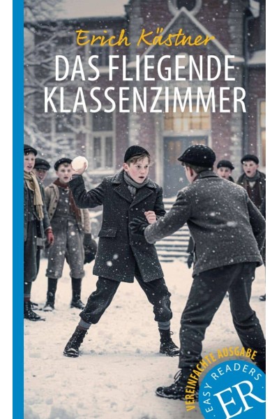 DAS FLIEGENDE KLASSENZIMMER