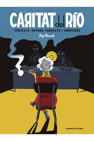 CARITAT DEL RÍO