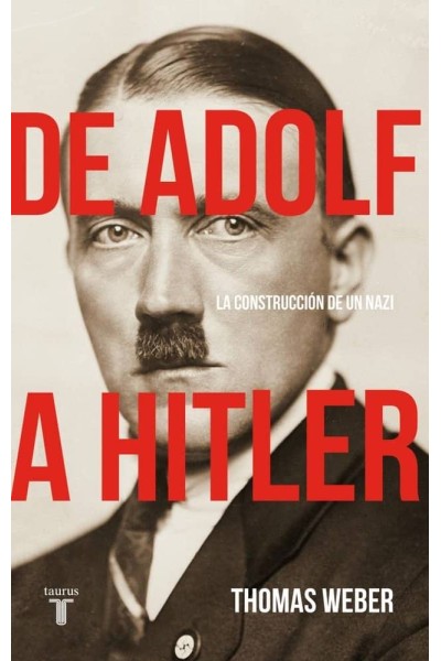 DE ADOLF A HITLER