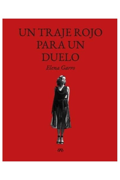 UN TRAJE ROJO PARA UN DUELO