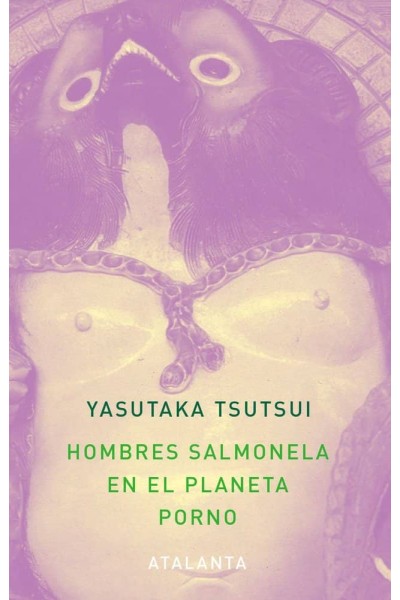 HOMBRES SALMONELA EN EL PLANETA PORNO