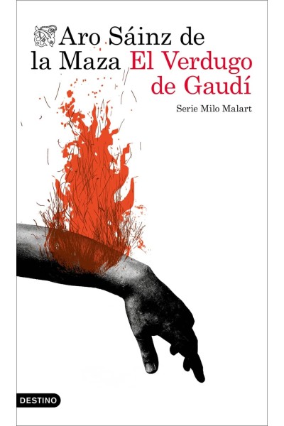 EL VERDUGO DE GAUDÍ