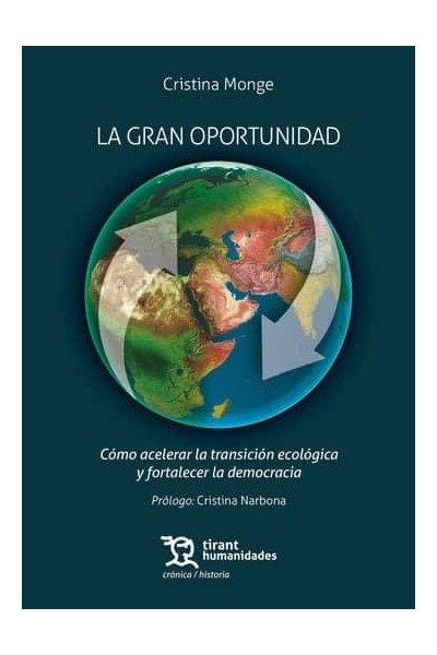 GRAN OPORTUNIDAD, LA