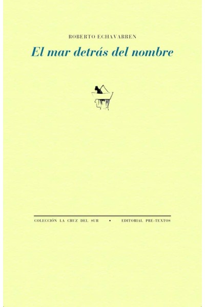 EL MAR DETRAS DEL NOMBRE