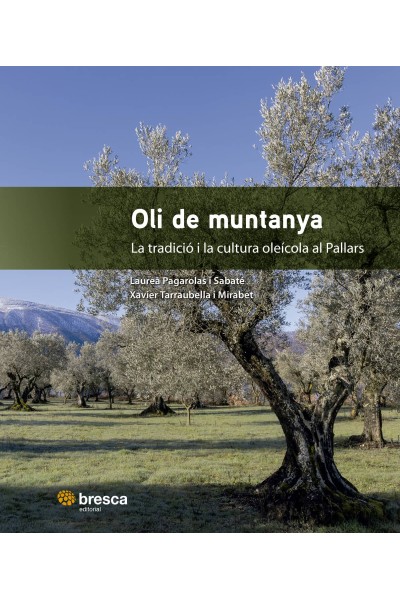 OLI DE MUNTANYA
