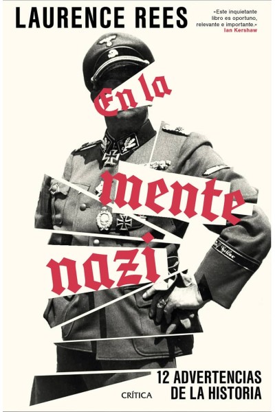 EN LA MENTE NAZI