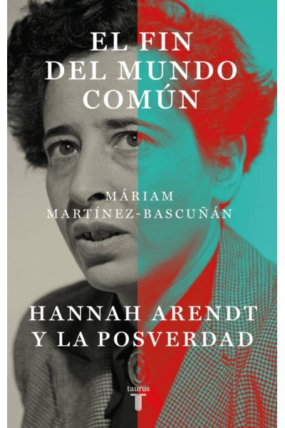 EL FIN DEL MUNDO COMUN