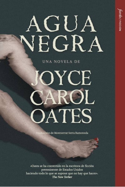 AGUA NEGRA