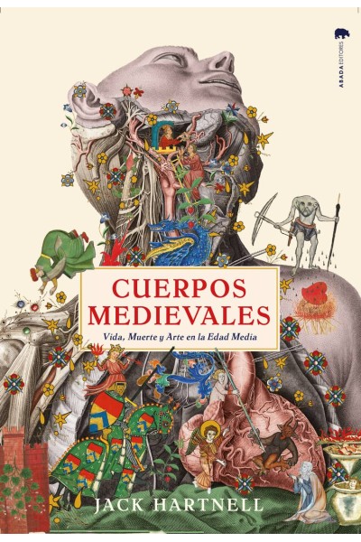 CUERPOS MEDIEVALES
