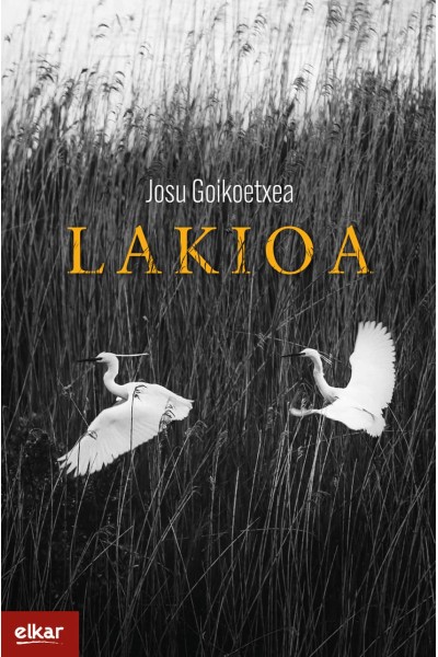 LAKIOA