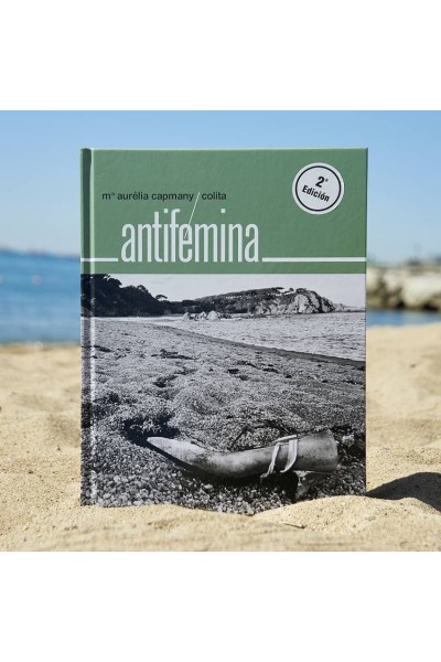 ANTIFÉMINA