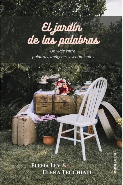 JARDIN DE LAS PALABRAS, EL