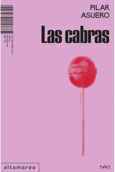 LAS CABRAS