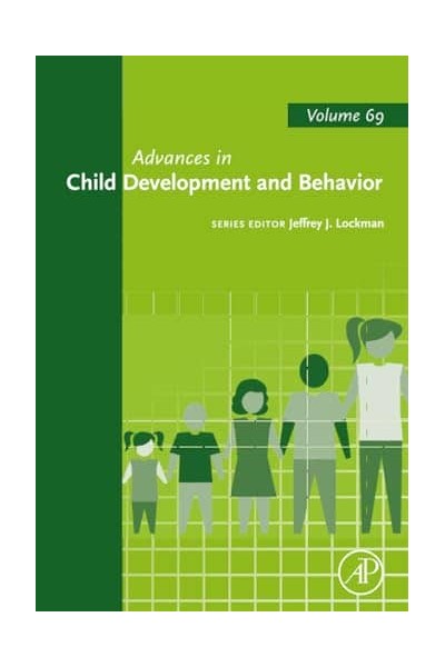 ADVANCES IN CHILD DEVELOPMENT AND BEHAVIOR, VOLUME 69