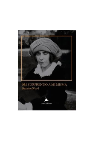 ME SORPRENDO A MÍ MISMA
