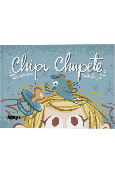 CHIPI CHUPETE