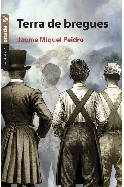 TERRA DE BREGUES