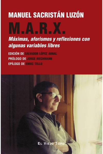 M.A.R.X.