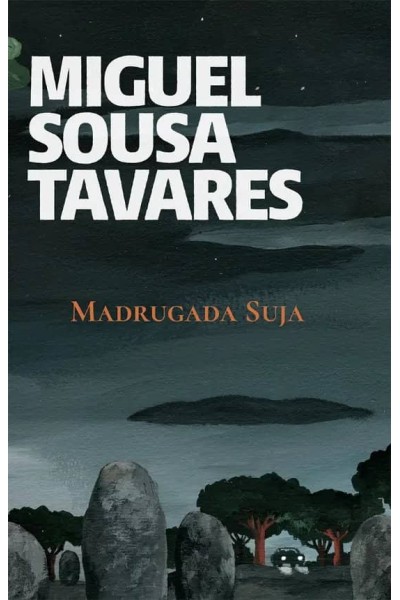 MADRUGADA SUJA