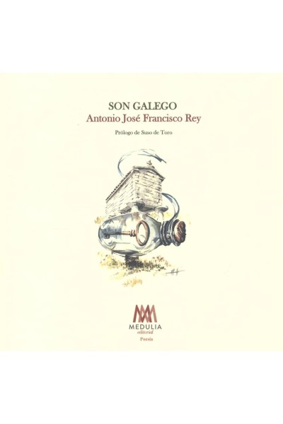 SON GALEGO