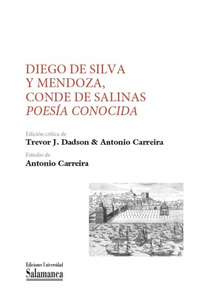 POESÍA CONOCIDA