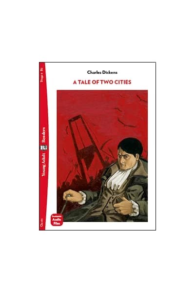 A TALE OF TWO CITIES