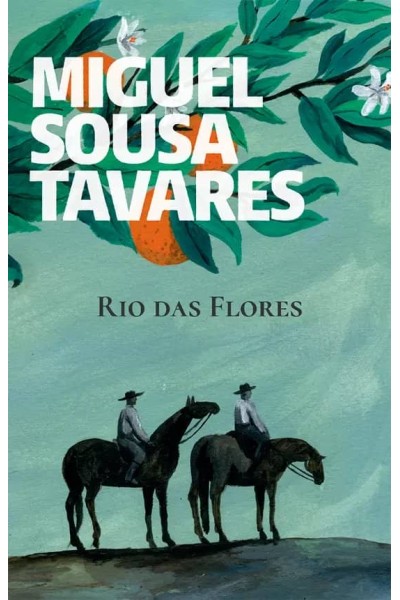 RIO DAS FLORES