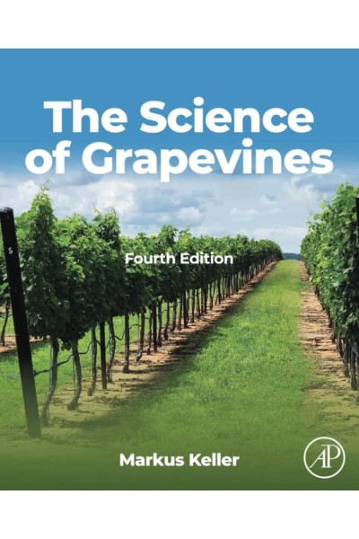 THE SCIENCE OF GRAPEVINES