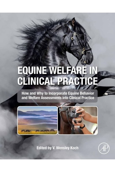 EQUINE WELFARE IN CLINICAL PRACTICE