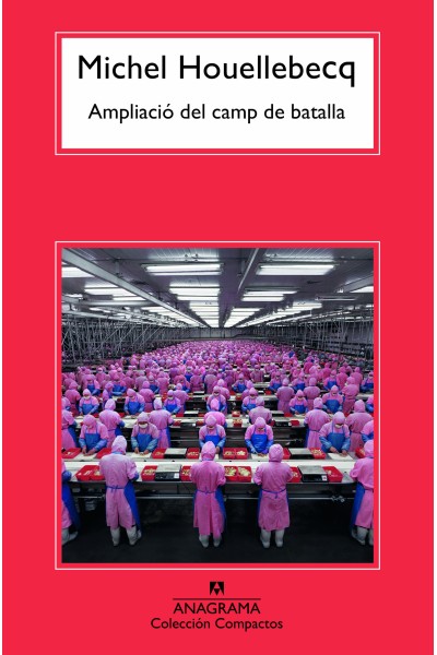 AMPLIACIO DEL CAMP DE BATALLA - CM