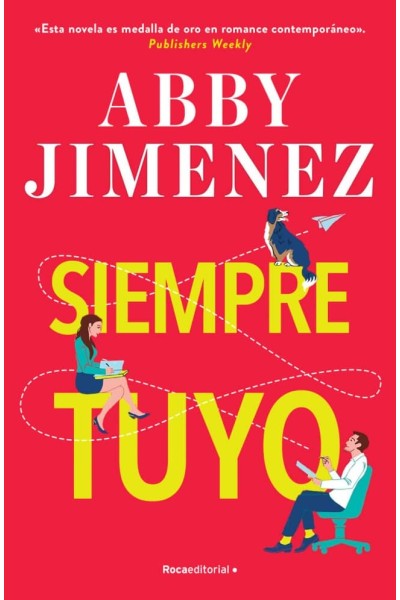 SIEMPRE TUYO