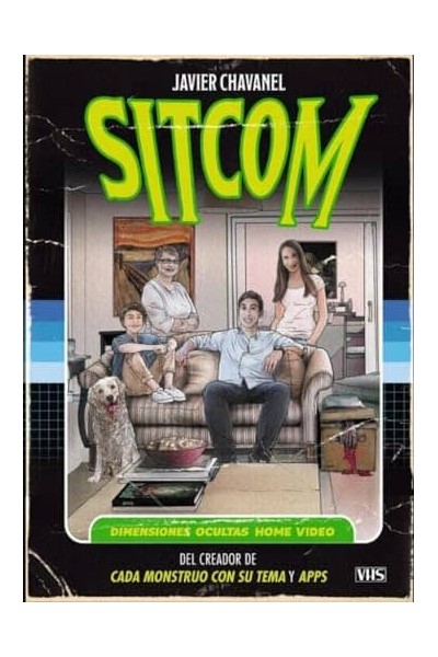 SITCOM