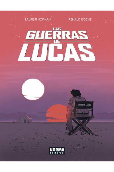 GUERRAS DE LUCAS
