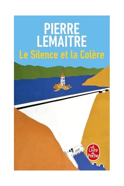 LE SILENCE ET LA COLÈRE