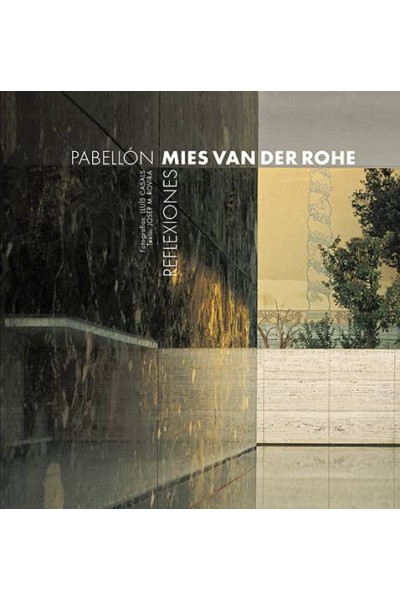 PABELLÓN MIES VAN DER ROHE